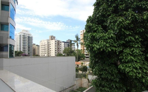 Imagem 8 de 10 de Sala Comercial De 110m² E Terraço De 60m² No Centro Da Cidade - Sa0830