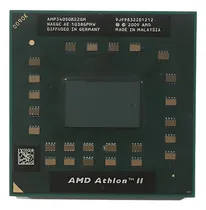 Comprar Processador Amd Athlon Ii Dual Core P340 2.20ghz (ml221)