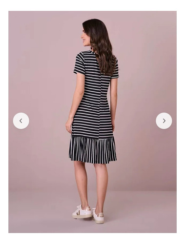 Vestido Pauline Tatá Martello
