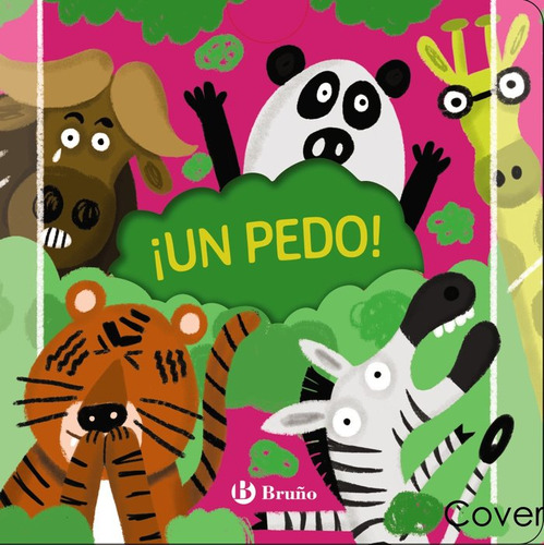 Libro Un Pedo Quien Ha Sido - Henson, Mike