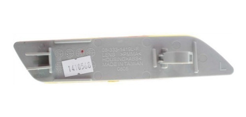 Chrysler Sebring 2007 - 2010 Faro Cuarto Izquierdo Nuevo!!!