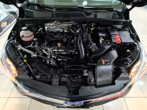 Imagen 10 de 11 de Chevrolet Onix Ls 2021