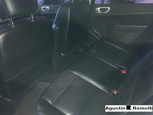 Peugeot 307 Xs Live