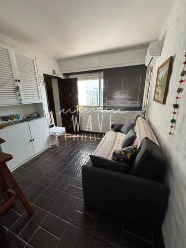 Oportunidad Venta Apto Brava Frente Al Mar 1 Dormitorio