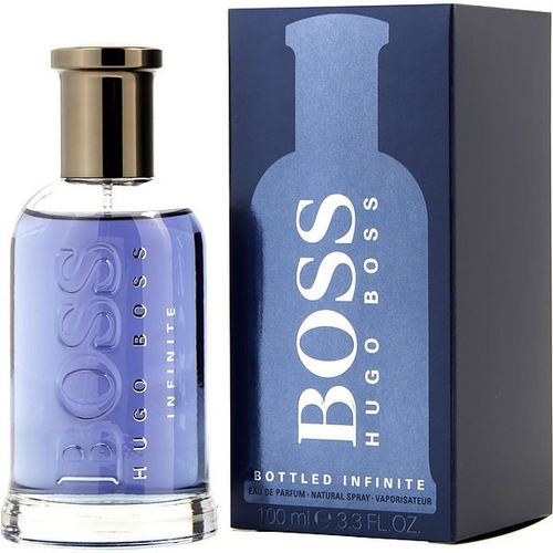 perfume hugo boss bottled infinite