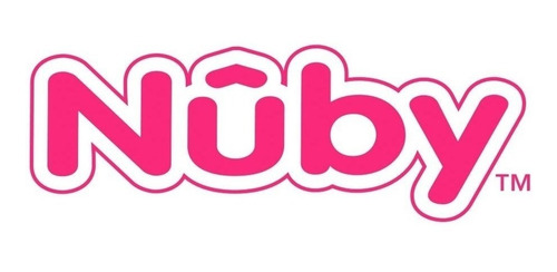 Imagen 3 de 3 de Esponja Cucurucho Para Bebe Importada Por Nuby En Planeta !