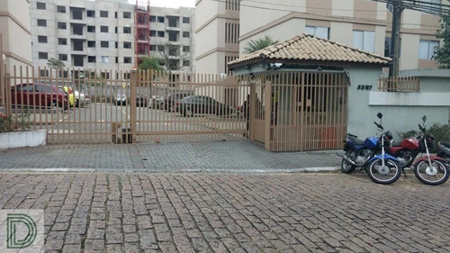 Imagem 12 de 15 de Jd. Amaralina - Fácil Acesso Ao Km 19 Raposo - Rodo Anel - Di25991
