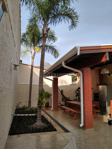 Imagem 24 de 30 de Casa À Venda Em Jardim García - Ca010227