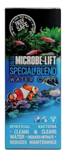 Special Blend 3785ml Microbe Lift Acelerador Biológico
