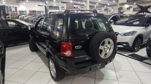 Ford Ecosport Ecosport XLT 2.0 16V