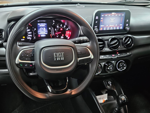 Fiat Argo 1.0 FIREFLY FLEX DRIVE MANUAL