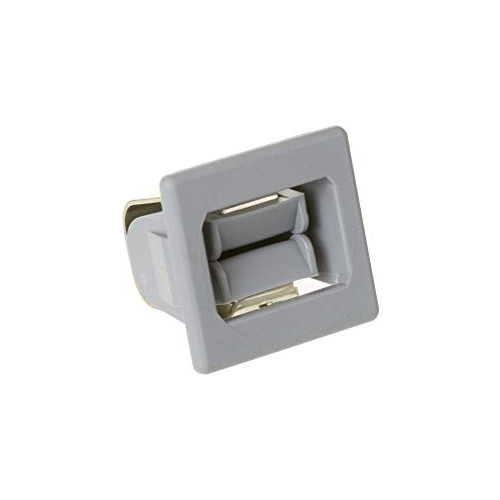 Puerta De Secadora We01x25316 - Genuina Oem