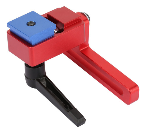 Herramienta De Carpintería Tipo Slot Miter Track Jig 30, Par
