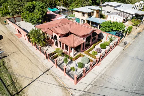 Casa de cheap muñecas jamaica