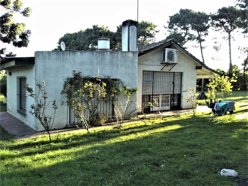 Imagen 7 de 13 de Casa Quinta Con Gran Parque. A 150 Mts De Ruta 88