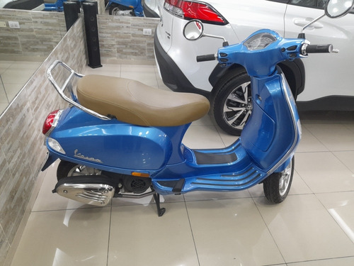 Imagen 14 de 15 de Vespa Vxl 150 Okm Entrega Inmediata