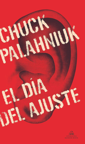 Libro: El Día Del Ajuste /adjustment Day (spanish Edition)