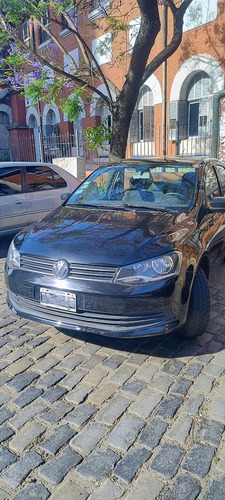 Volkswagen Voyage 1.6 Trenline 101cv