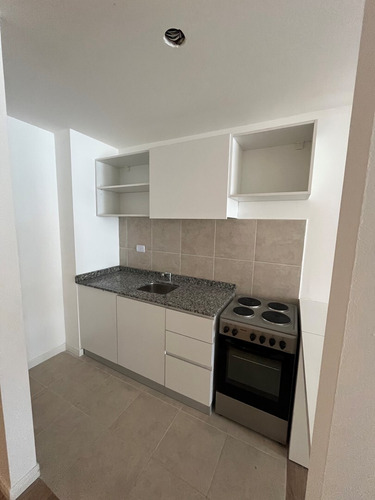Departamento Monoambiente En Venta En San Nicolás, Capital Federal, Buenos Aires