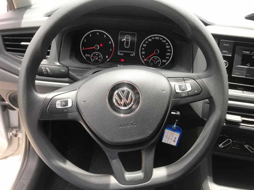 Volkswagen Polo Mf