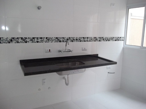 Imagem 5 de 15 de Sobrado Novo Vila Maria - 3 Dorm / 3 Vagas - Bl2318