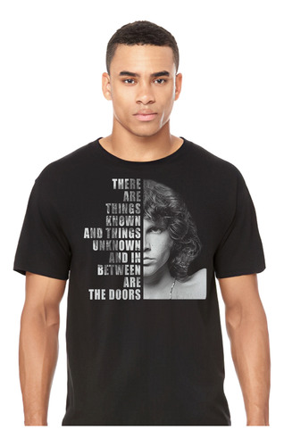 The Doors - Jim Morrison - Polera