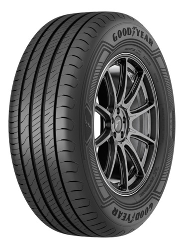 Neumatico Goodyear 285/45r22 114h Xl Efficient Grip 2 Suv