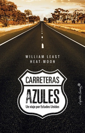 Libro Carreteras Azules