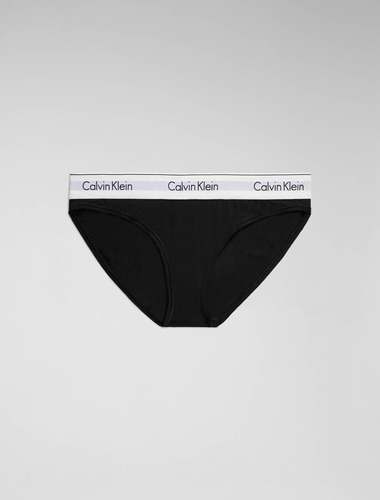 Bikini Clásico - Modern Cotton