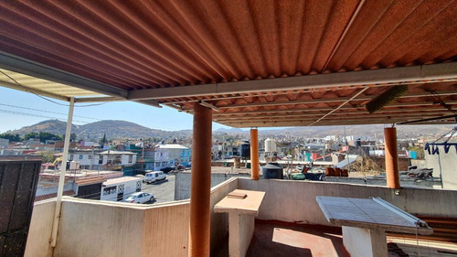 Casa En Venta Morelia, Leandro Valle.