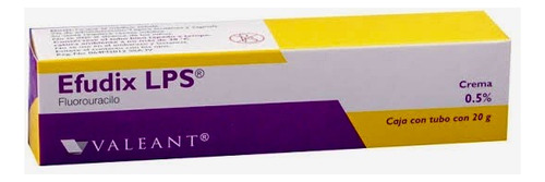 Crema Efud1x Lps 0.5% 20 Gr Crema Hidratante Nive