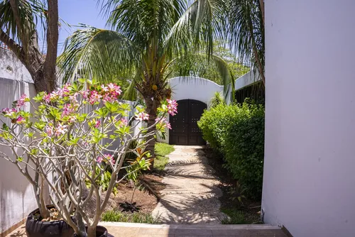 Casa Con Inmejorable Ubicación En Venta En La Colonia Residencial México
