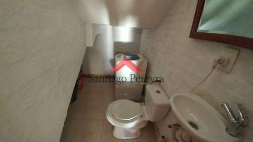 Casa En Venta Mansa 4 Dormitorios- Ref: 5624