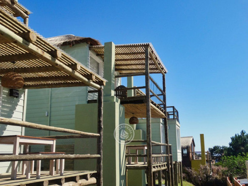 Cabaña Pindo 2 - 4 Personas En Punta Del Diablo