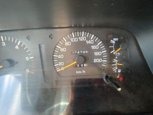 Imagen 10 de 11 de Toyota Autana