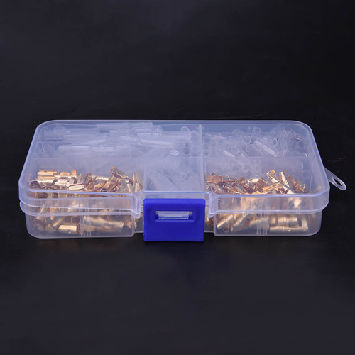 Cable Dorado Macho Hembra 3.5 Con Conector Tipo Bala, 240 Un
