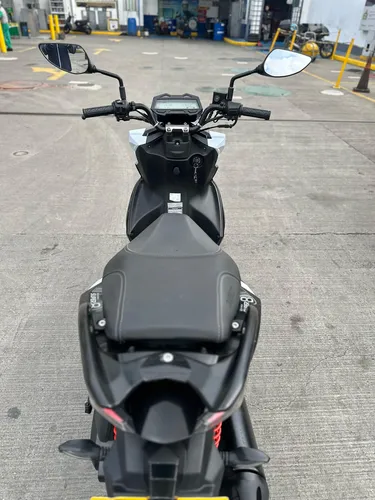 Kymco Súper 8 2024