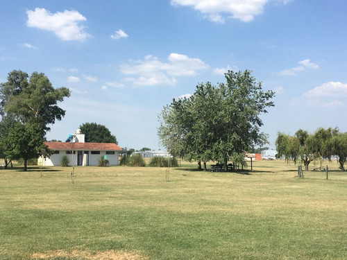 Terreno En General Rodriguez | Aeronautico Aero Country Club
