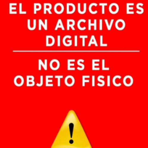 Llama Set Mate Stl Archivo Para Impresion 3d