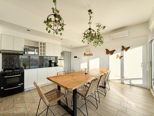 Monoambiente En Venta Con Amenities En Parque Patricios