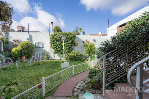 Casa Venta Ramos Mejia