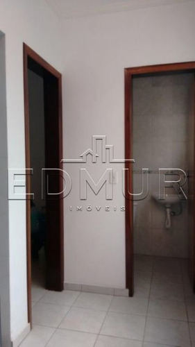 Imagem 8 de 15 de Apartamento - Santa Maria - Ref: 391 - V-391