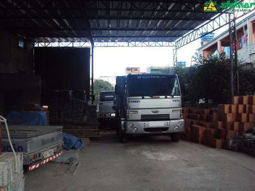 Imagem 14 de 15 de Venda Imóveis Para Renda - Residencial E Comercial Cidade Soberana Guarulhos R$ 2.100.000,00 - 30674v
