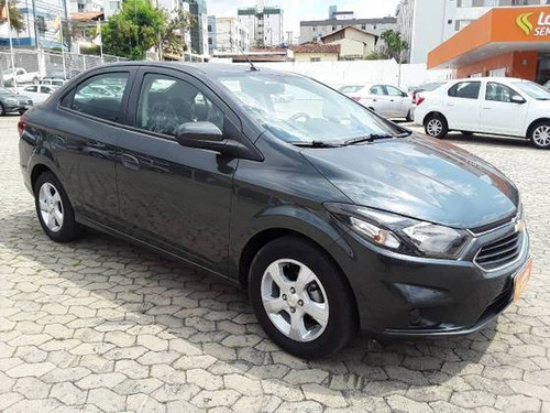 Imagem 5 de 10 de Chevrolet Prisma 1.4 Mpfi Lt 8v Flex 4p Manual