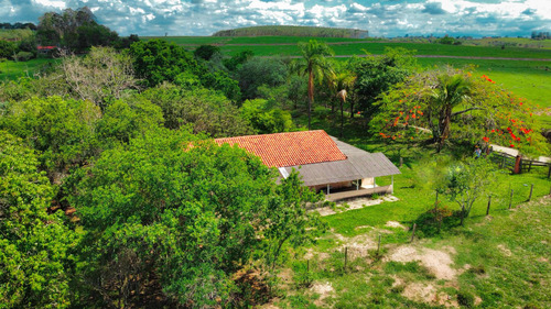 Sítio Terreno 42,000m2 Conchas Sp
