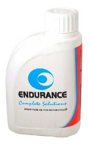 Aceite Hidraulico Sae 10w 350 Ml Endurance