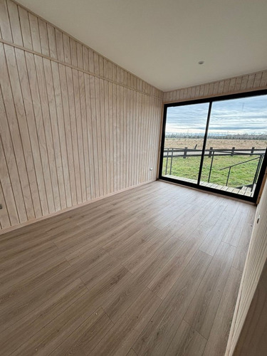 Casa En Venta La Reserva De Frutillar Con 3d 3b