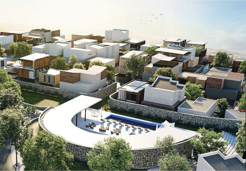 Qh1 Terreno De 325m2 En Preventa Dentro De Privada En Loma Dorada