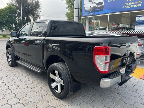 Imagen 4 de 8 de Ford Ranger Xlt 4x4