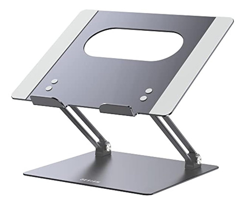 Besign Ls10 - Soporte De Aluminio Para Laptop,